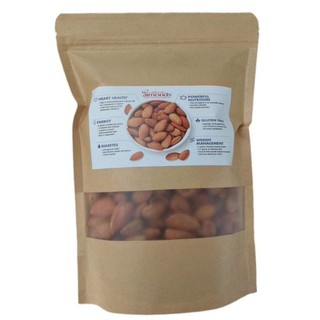 Hạnh nhân bơ cao cấp, vỏ mỏng