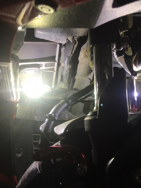 Led osram siêu sáng chân T10