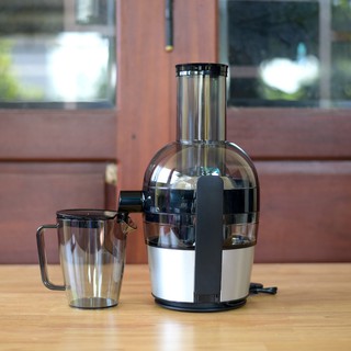 Máy ép trái cây Philips HR1863