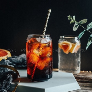 Ly Thủy Tinh Libbey Can 591ml Cao Cấp