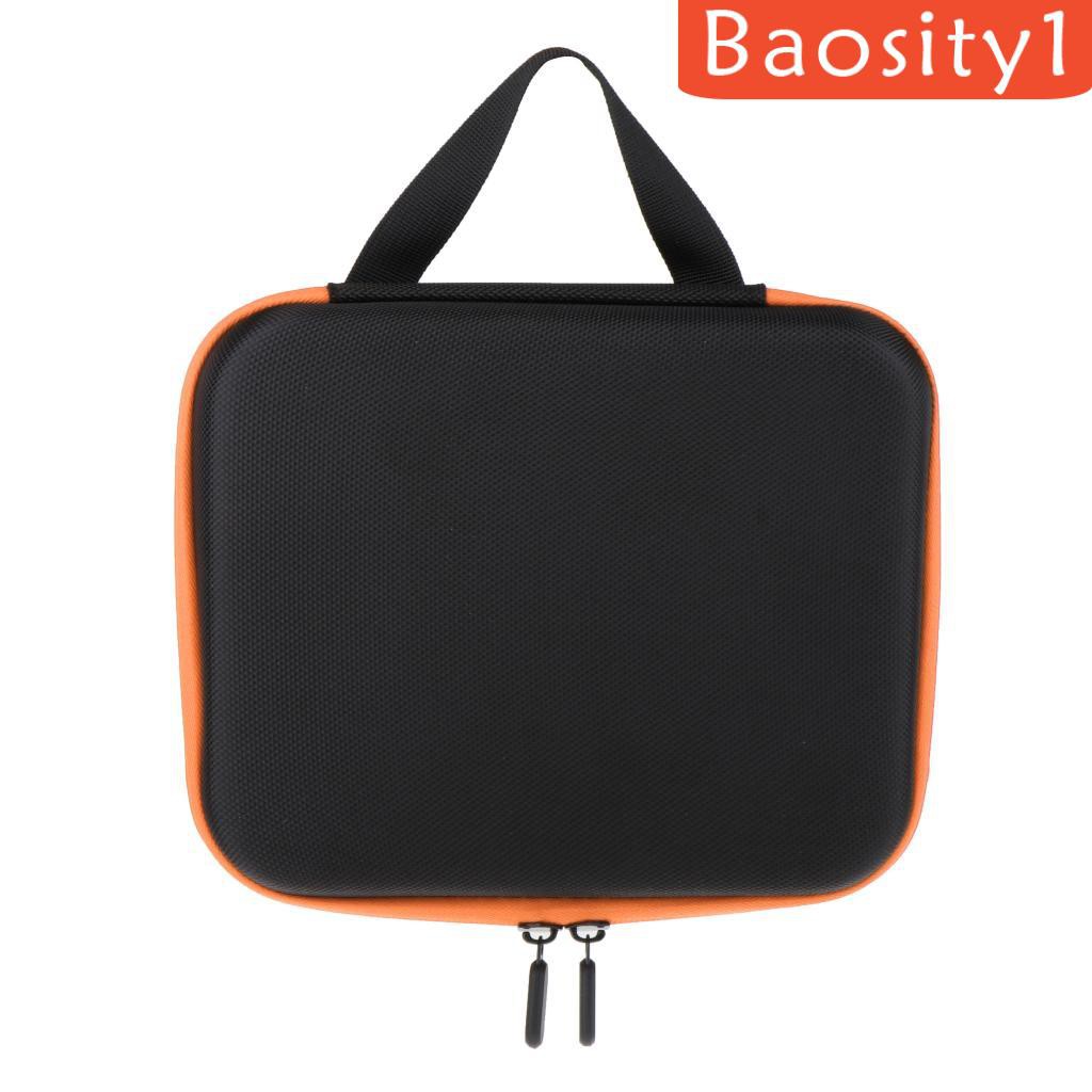 [Baosity1] Hộp Đựng Tinh Dầu 5ml 10ml 15 ml 30 Chai &amp; Con Lăn Đựng Sắp Xếp Gọn Gàng Cho Du Lịch