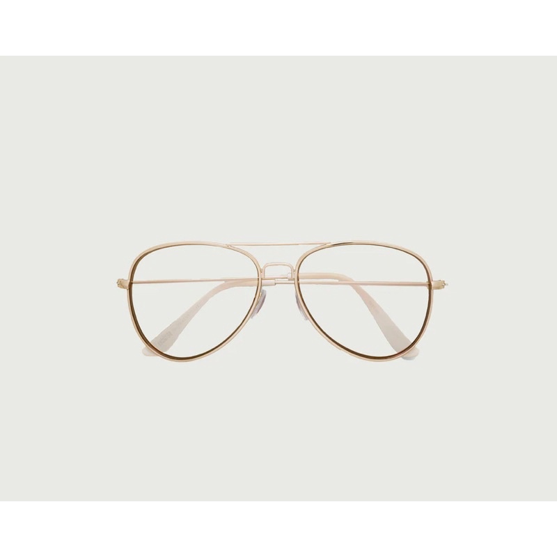 Kính Chống Ánh Sáng Xanh Sunnies Studios Taylor