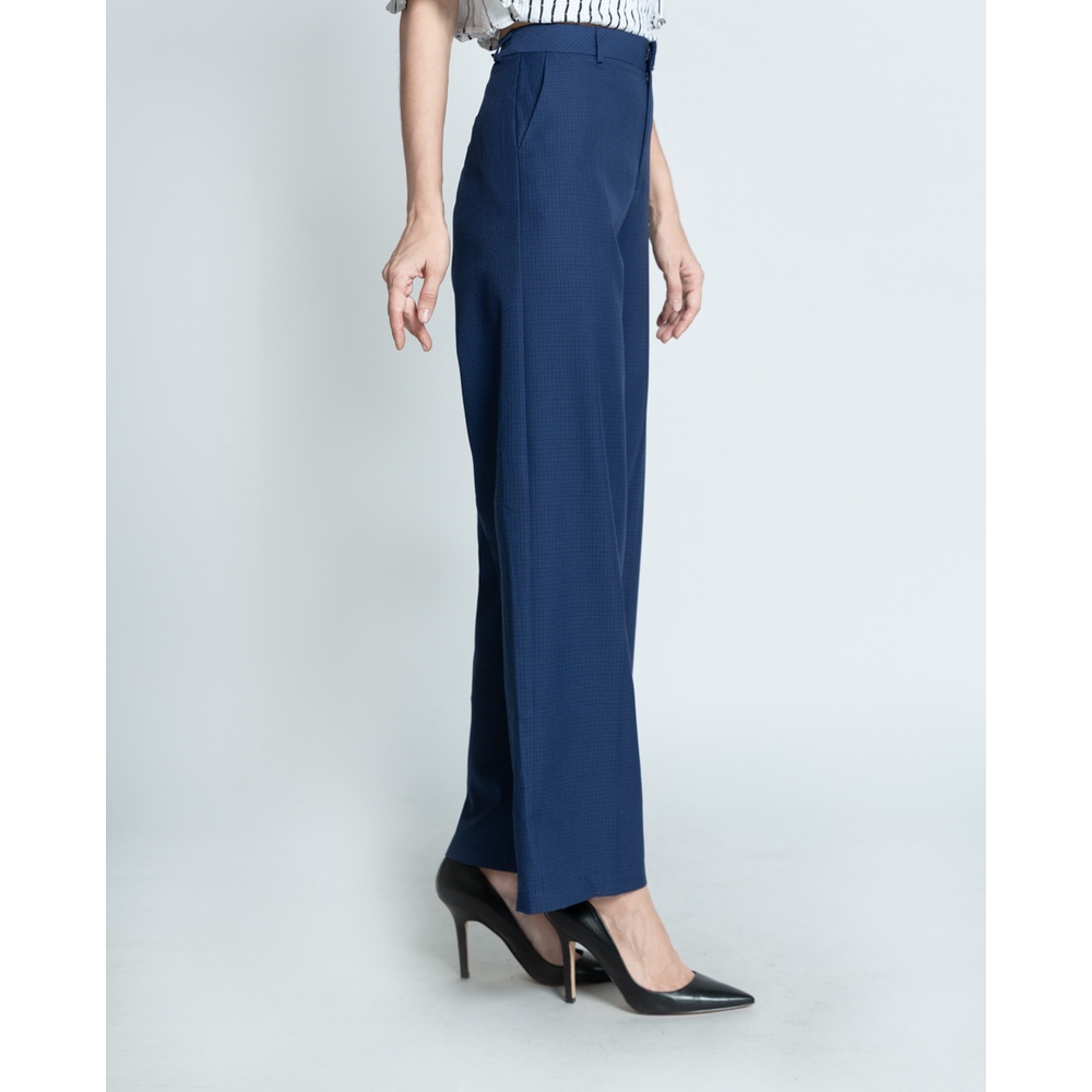 Quần ống suông J-P Fashion 19006921 M CT6