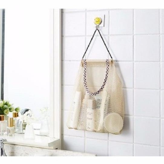 Túi Lưới Đựng Đồ, Túi Đựng Hành Tỏi Rau Củ Quả Nhà Bếp mẫu mã đẹp, sang trọng, lịch sự