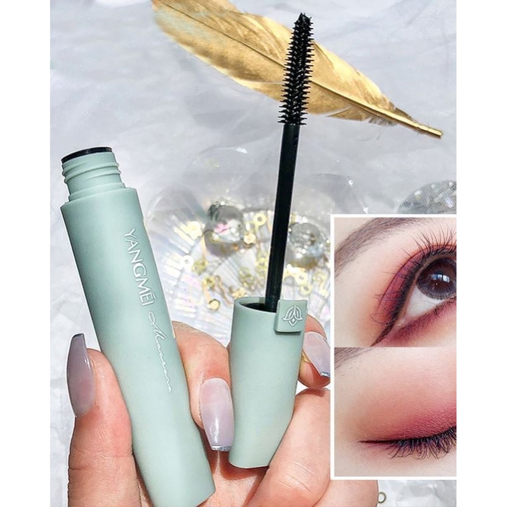 Mascara dài mi Yangmei | BigBuy360 - bigbuy360.vn