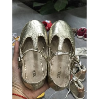 thanh lý giày của bé