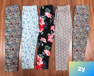 Quần legging baby G@p
