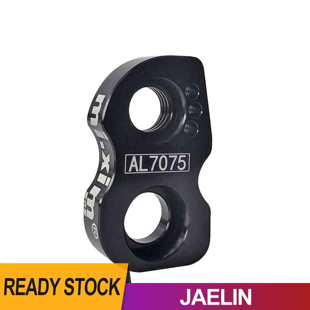 ♚Hàng Có Sẵn♚Mi Bộ Phanh Mở Rộng Bằng Hợp Kim Nhôm Cho Xe Đạp Gấp Mi Xim V [Jaelin.vn]