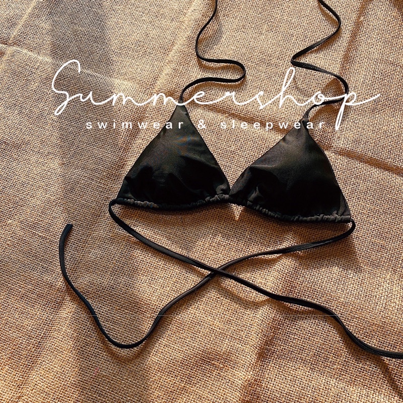 BIKINI ÁO TAM GIÁC BASIC LẺ