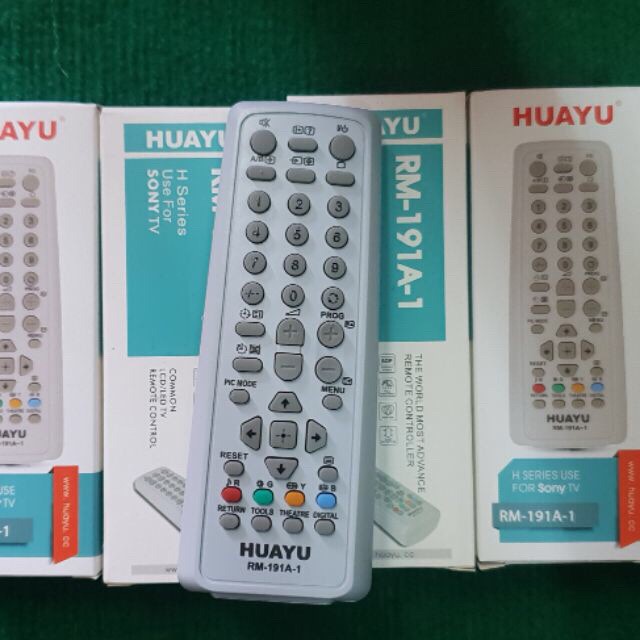 COMBO 5C SONY HỘP HUYAU