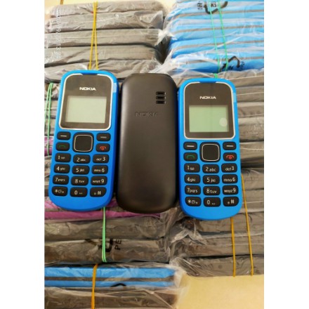 Điện Thoại NOKIA 1280 Kèm Pin Sạc Bảo Hành 6 Tháng | BigBuy360 - bigbuy360.vn