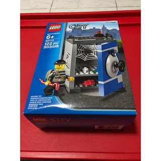 Bộ ống heo lego 40110