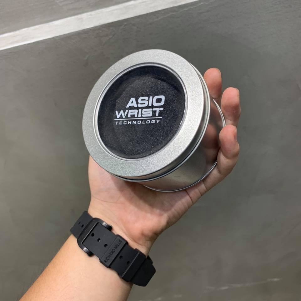 Đồng hồ LED tráng gương thời trang nam nữ | BigBuy360 - bigbuy360.vn