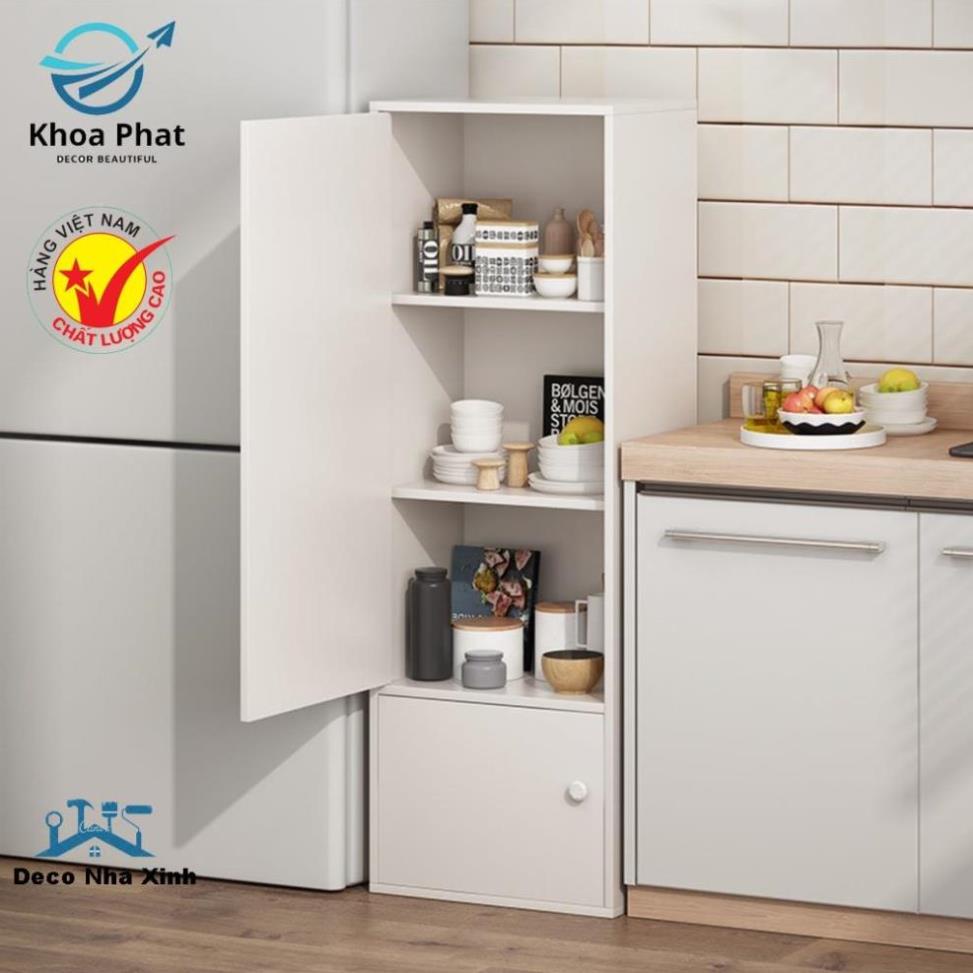 Tủ Bếp Đa Năng Khoa Phát - Để Đồ Đa Năng - Đựng Gia Vị NX