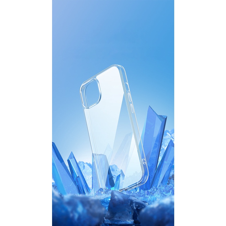 Ốp kính cường lực cho iPhone 13/13Pro/13Pro Max/13 mini UGREEN LP539