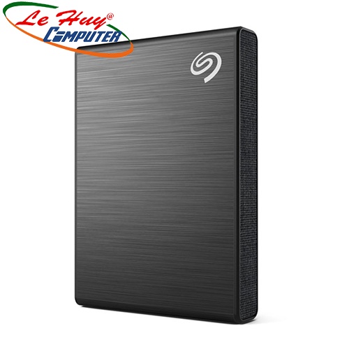 Ổ Cứng Di Động Seagate One Touch 500GB USB-C STKG500400