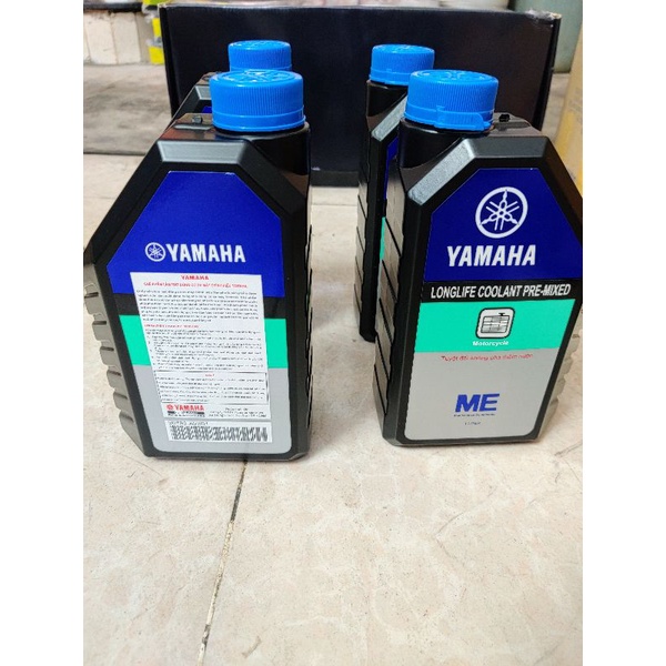 Nước làm mát động cơ YAMAHA