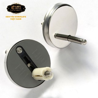 NẮP BỒN CẦU EUROLIFE EL-PS262