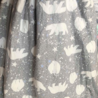 2M Vải nỉ cotton