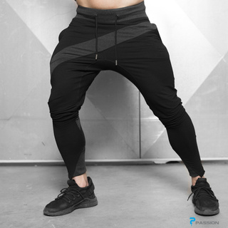 Quần tập gym nam