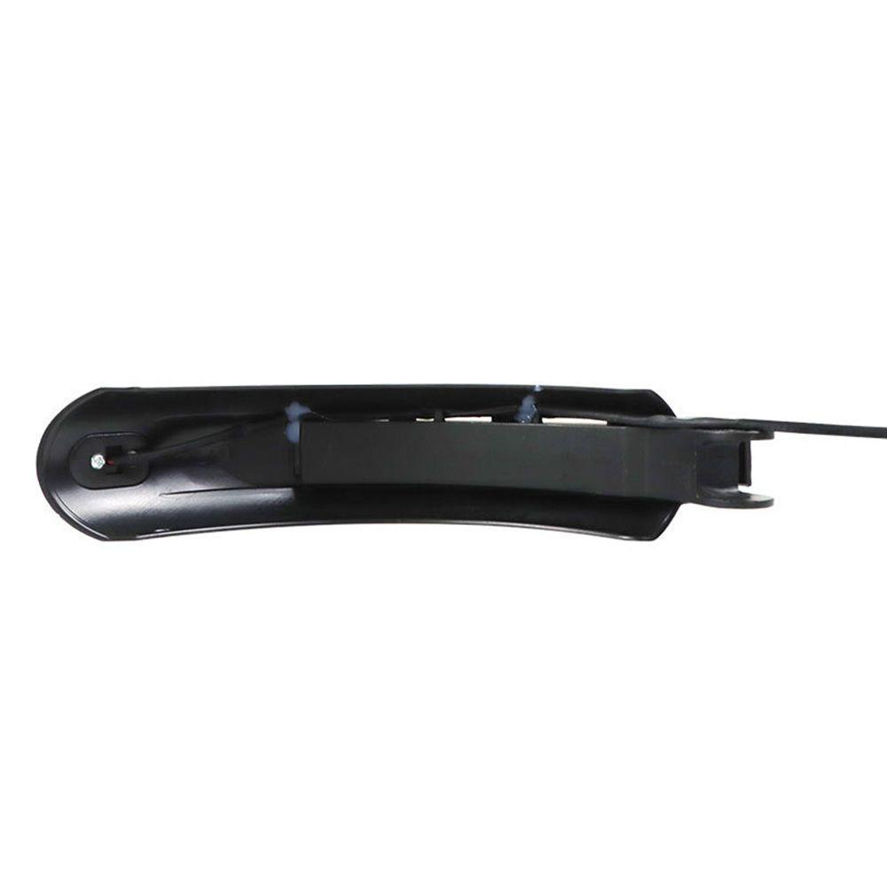 FENDER Tấm Chắn Bùn Phía Sau Thay Thế Chuyên Dụng Cho Kugoo S1 S2 S3