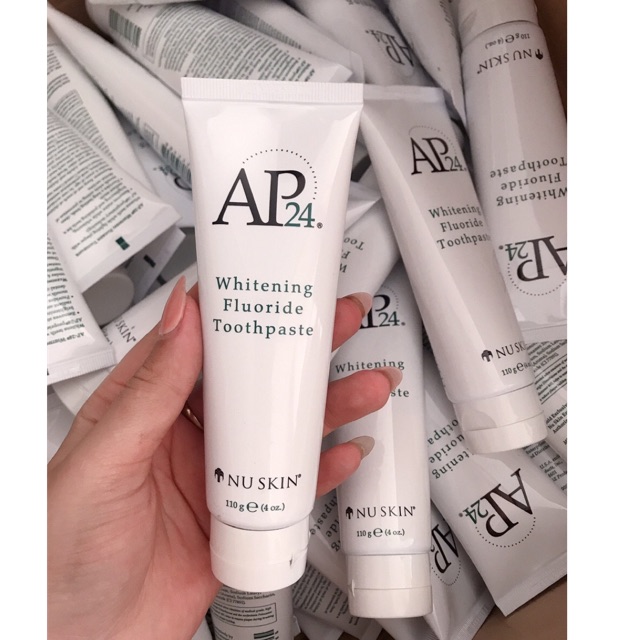 Kem đánh răng AP24