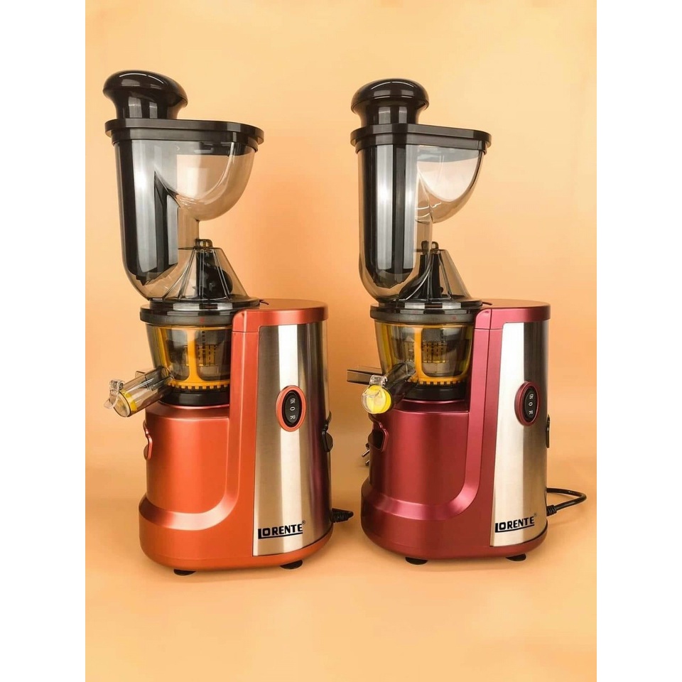 Máy Ép Hoa Quả Lorente LT-Máy Ép Chậm Lorente-2088, công suất 300W
