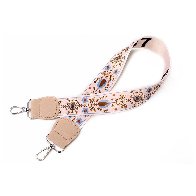 Ba Lô Thêu 3D Thời Trang Hàn Cho Nữ