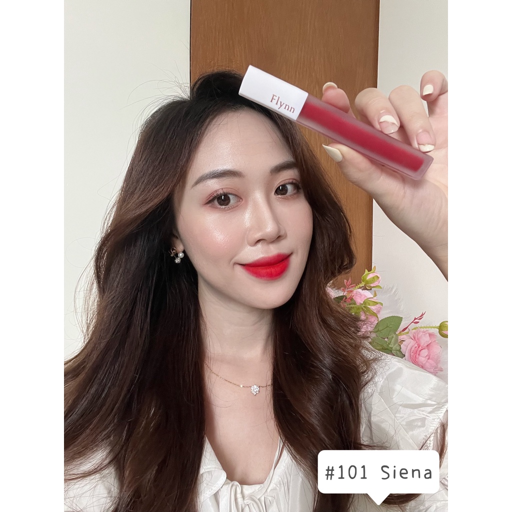 [Mã FLYNVT20 giảm đến 70%] Son kem lì Flynn Addiction Velvet Tint 3.5g | BigBuy360 - bigbuy360.vn