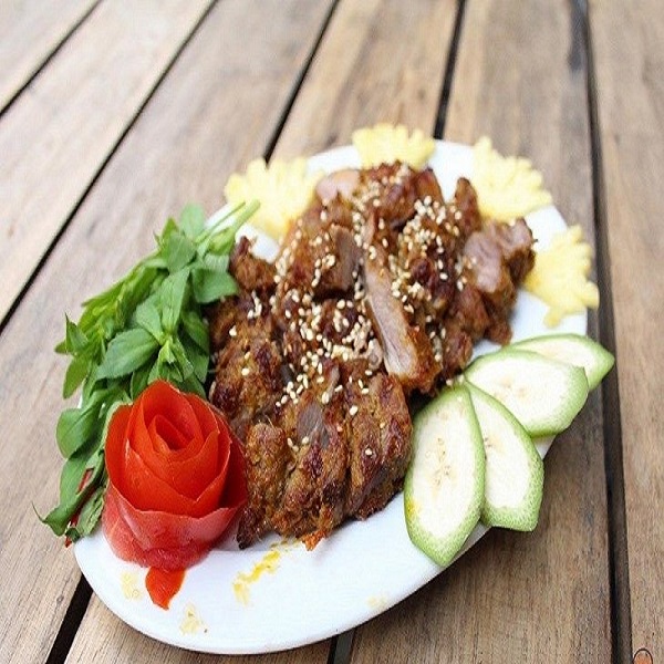 1kg Bắp dê tươi ngon - sieuthingon-com