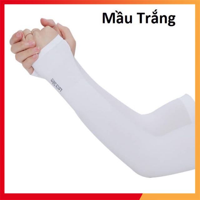 [ Sale 50% ] Găng tay chống nắng nam nữ đủ màu thời trang format