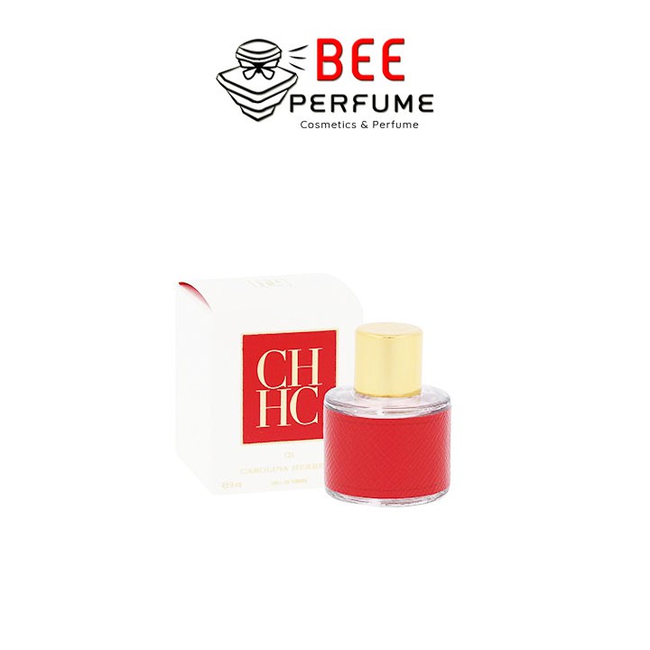 Nước hoa nữ CHHC hãng CAROLINA HERRERA mini 5ML chính hãng