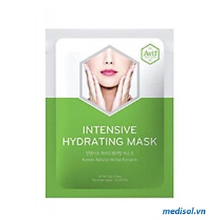 Mặt Nạ Dưỡng Da, Mặt Nạ Cấp Ẩm Phục Hồi Da - AVIF INTENSIVE HYDRATING MASK