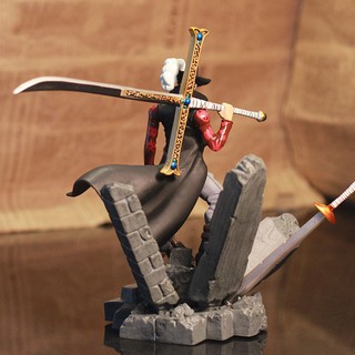 Mô hình mắt diều hâu Mihawk - Onepiece