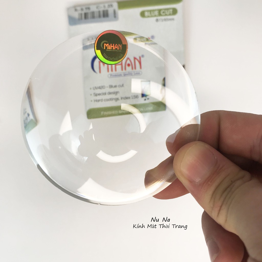 Mắt Kính Cận Loạn Chống Tia UV400 Chống Ánh Sáng Xanh | BigBuy360 - bigbuy360.vn