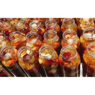 500gr chè dưỡng nhan 12 vị