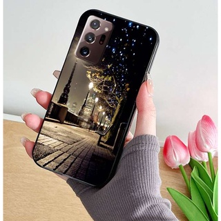 Ốp Samsung Note 20 - Samsung Note 20 Plus - Note 20 Ultra - Note 9 - Note 10 - Note 10 Plus hình Rồng phượng sắc nét