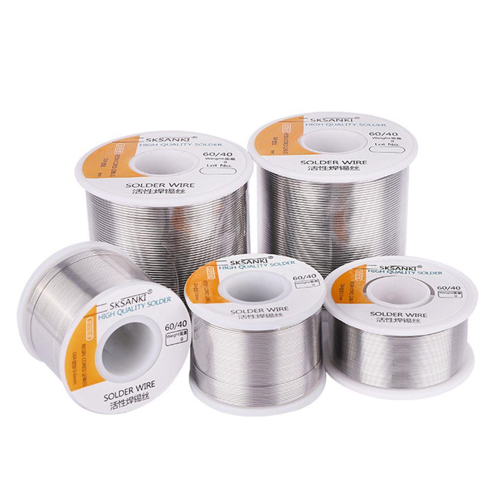 KRNY Cuộn Dây Thiếc Hàn Không Cần Làm Sạch Sn / Pb