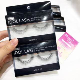 Mi giả Aritaum Idol Lash