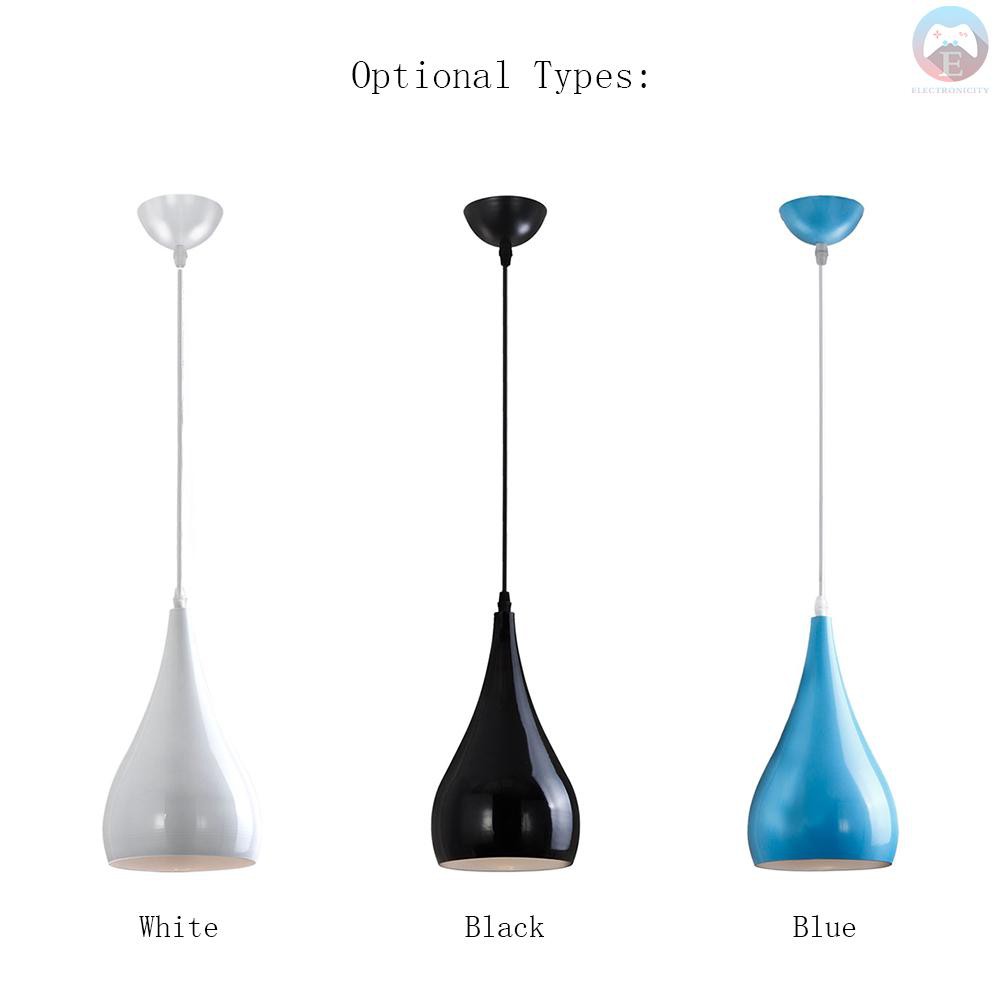 Đuôi Đèn E27 Ele Ac100-240V Max.40W Kiểu Dáng Hiện Đại