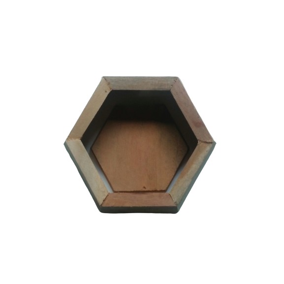 Khuôn hoa làm xôi loại 18cm