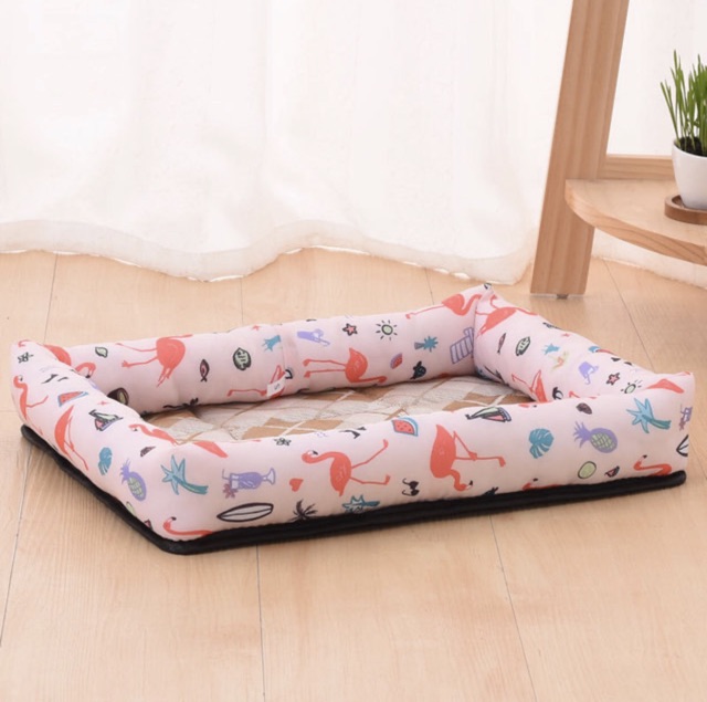ĐỆM NẰM Ổ CAO CẤP CHO CHÓ MÈO