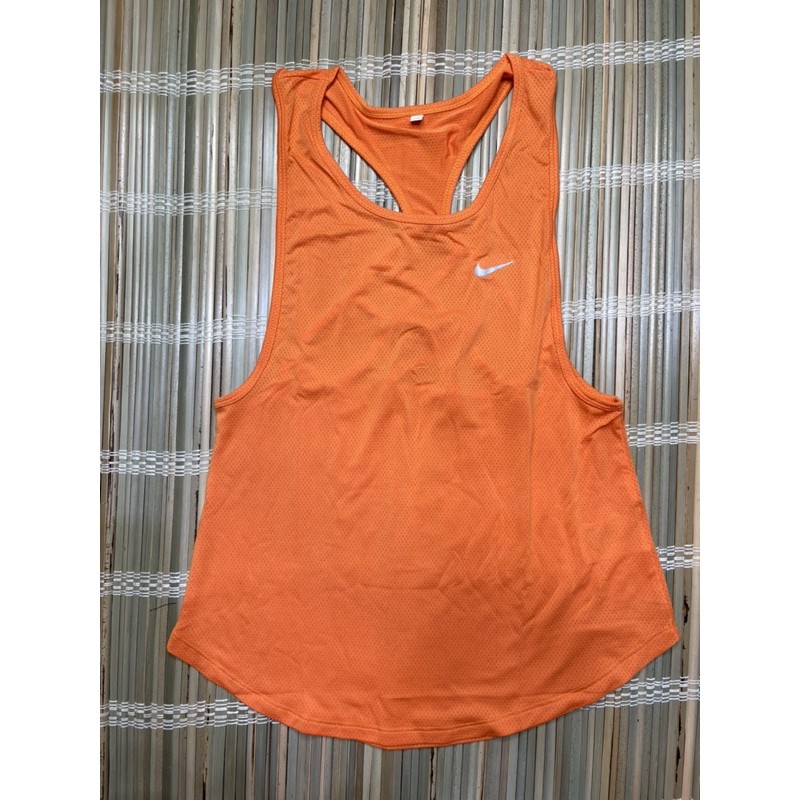 Áo tank top thể thao nữ
