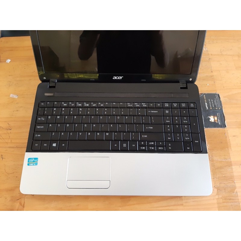 Laptop Acer mạnh mẽ bền bỉ | BigBuy360 - bigbuy360.vn