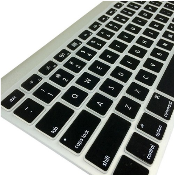Miếng phủ bàn phím cho Air13.3 A2179 A1932 A1466 A1369 M1 A2337 PRO13.3 A1706 A1708 A1989 A2159 A1278 A2251/2289 M