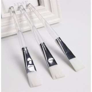 Combo 4 cây cọ quét mặt nạ