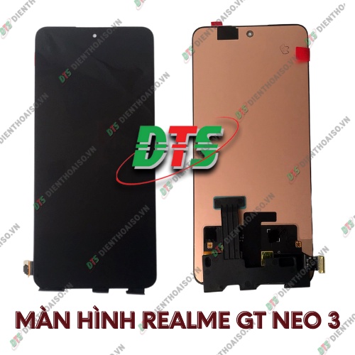 Màn hình oppo realme gt neo 3