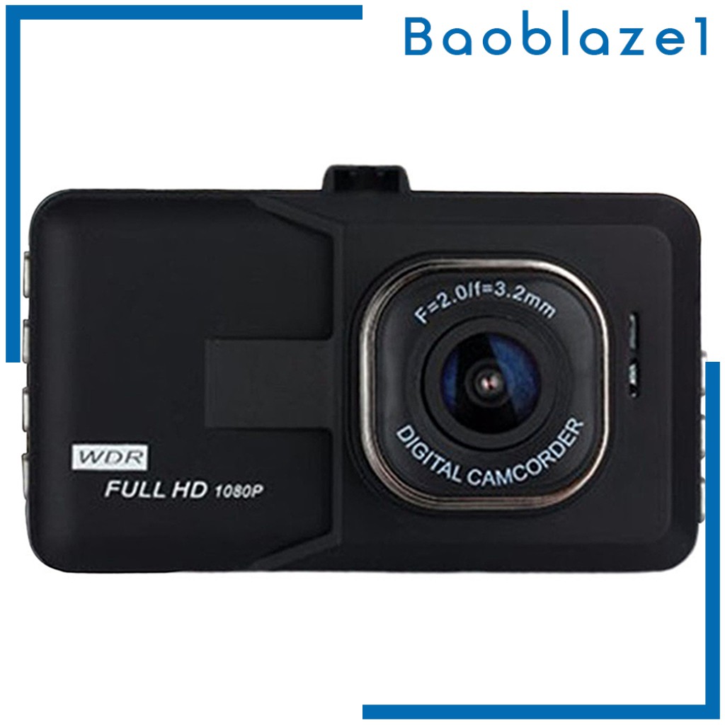 Camera Hành Trình Baoblaze1 720p Cho Xe Hơi | BigBuy360 - bigbuy360.vn