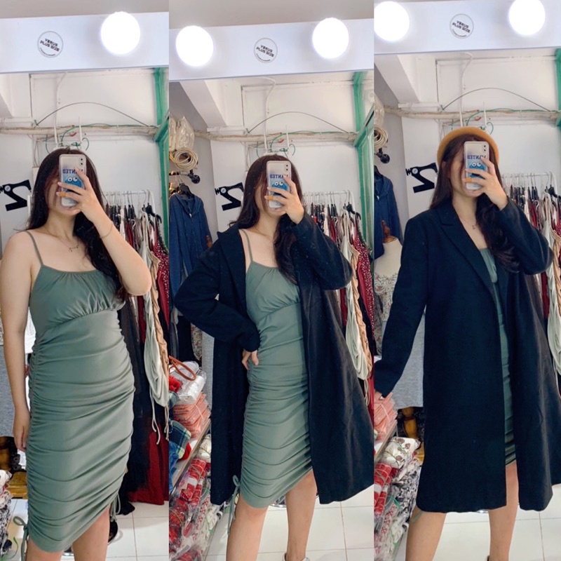 Áo dạ PRIMARK bigsize xuất xịn