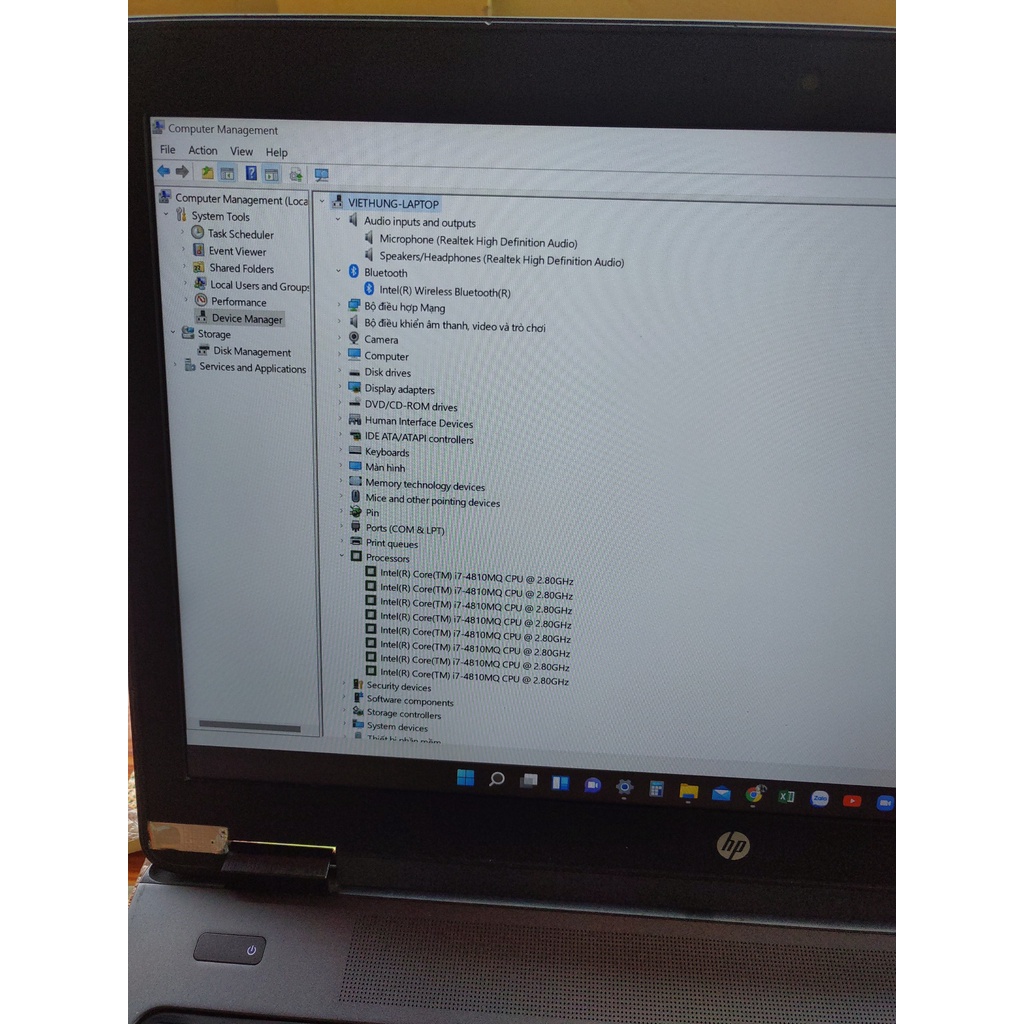 laptop HP Zbook 15G2 | BigBuy360 - bigbuy360.vn
